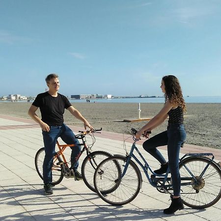 Puertomar VI Apartment Santa Pola Exteriér fotografie