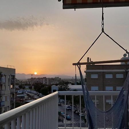 Puertomar VI Apartment Santa Pola Exteriér fotografie