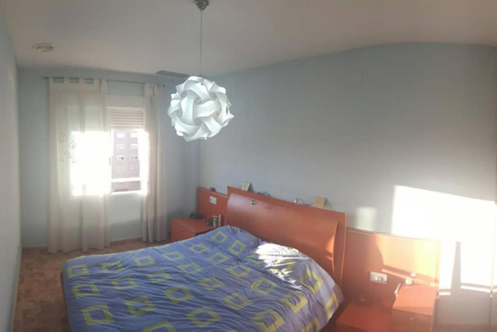 Puertomar VI Apartment Santa Pola Exteriér fotografie