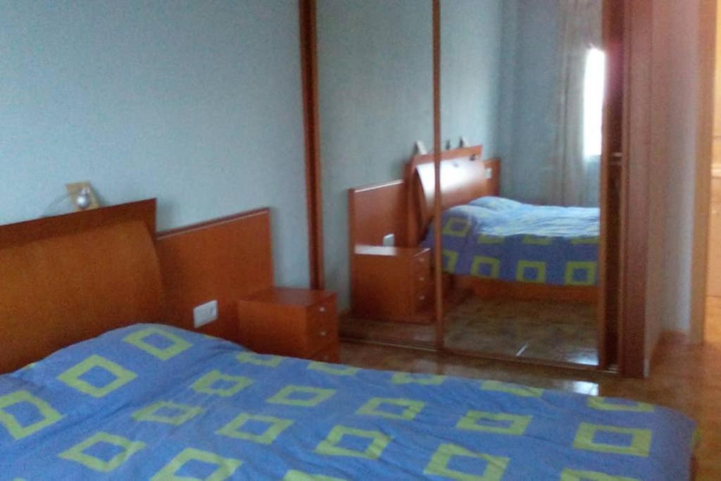 Puertomar VI Apartment Santa Pola Exteriér fotografie