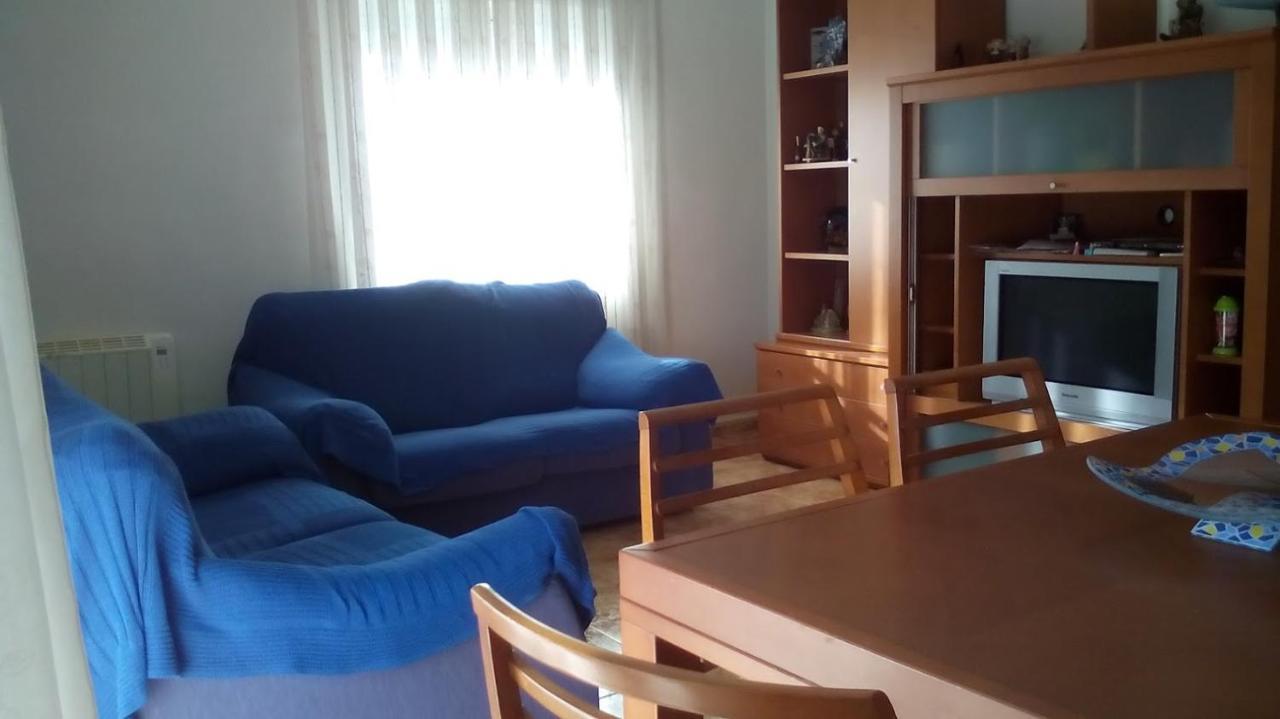 Puertomar VI Apartment Santa Pola Exteriér fotografie