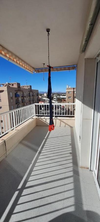 Puertomar VI Apartment Santa Pola Exteriér fotografie